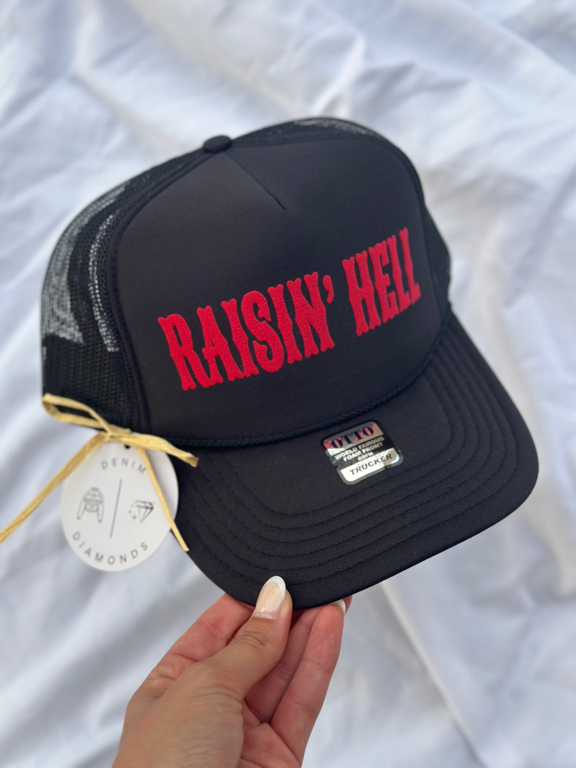 RAISIN display picture 2