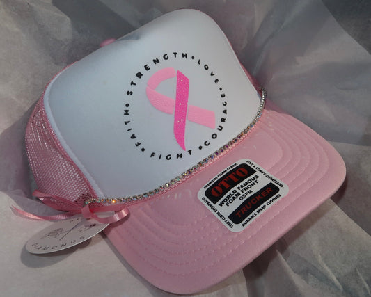 Breast Cancer Awareness *15% of Proceeds Donated to “Susan G. Komen” 🎀